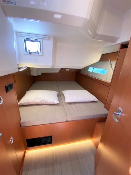 Bavaria Yachtbau Bavaria C46 - 5 cab. Jason