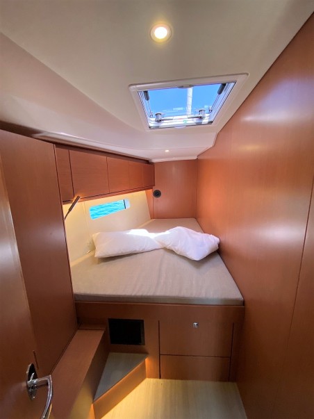 Bavaria Yachtbau Bavaria C46 - 5 cab. Jason