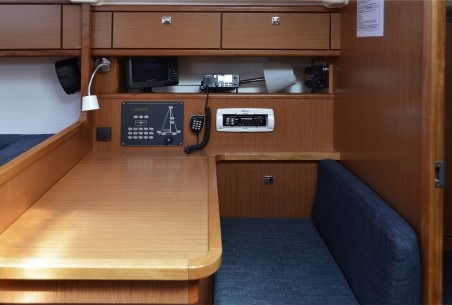 Bavaria Yachtbau Bavaria Cruiser 41 - 3 cab. Dioni