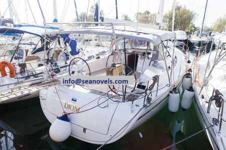 Bavaria Yachtbau Bavaria Cruiser 41 - 3 cab. Dioni
