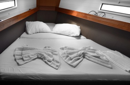 Bavaria Yachtbau Bavaria Cruiser 41 - 3 cab. Dioni