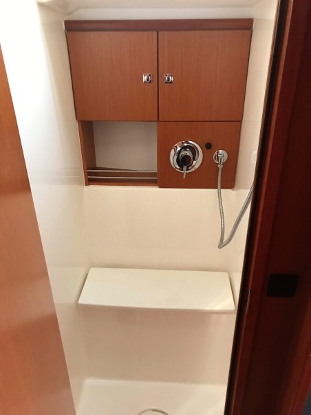 Bavaria Yachtbau Bavaria Cruiser 46 - 4 cab. Olivia