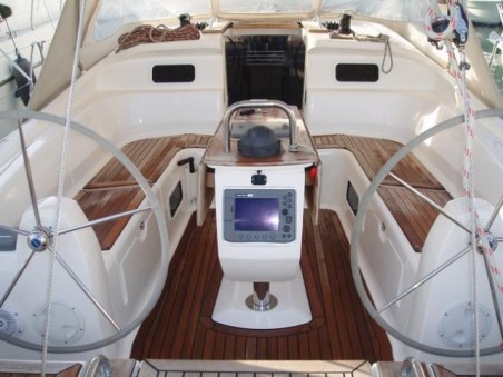 Elan Marine Elan 434 Impression Ippoliti