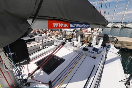 Bénéteau First 36 Katina