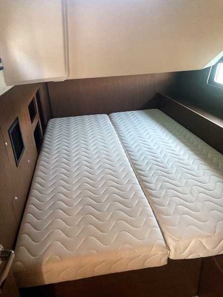 Bénéteau Oceanis 46.1 - 4 cab. Jacob