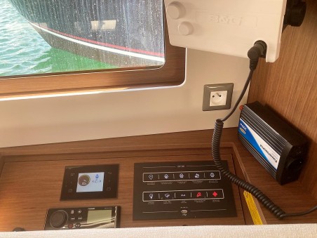 Bénéteau Oceanis 46.1 Evi