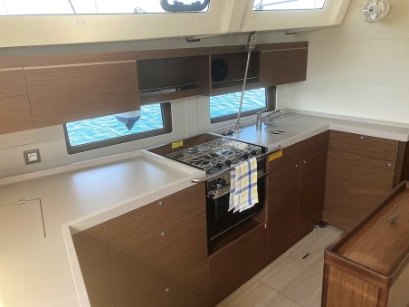 Bénéteau Oceanis 46.1 Evi