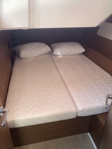 Bénéteau Oceanis 46.1 Evi