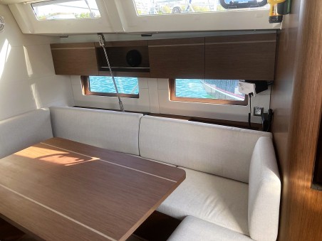 Bénéteau Oceanis 46.1 Evi