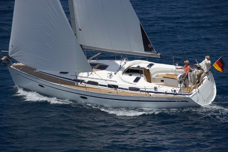 Bavaria Yachtbau Bavaria 40 Cruiser Ariadni