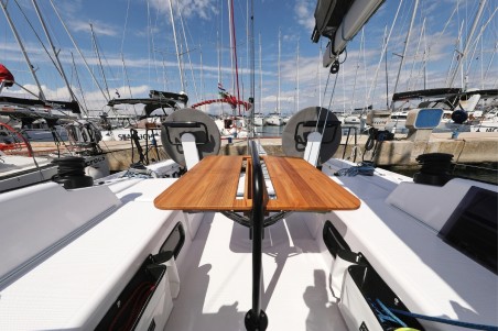 Bénéteau First 36 Katina