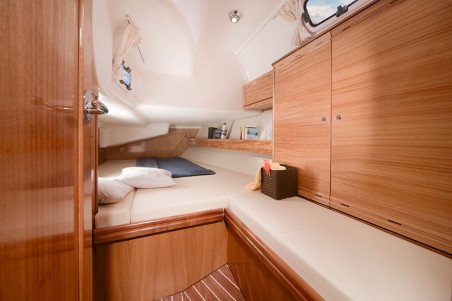 Bavaria Yachtbau Bavaria 40 Cruiser Ariadni