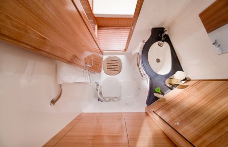 Bavaria Yachtbau Bavaria 40 Cruiser Ariadni