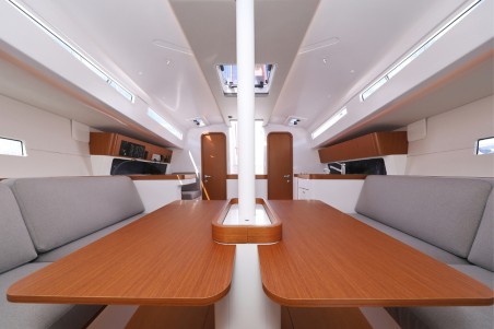 Bénéteau First 36 Katina