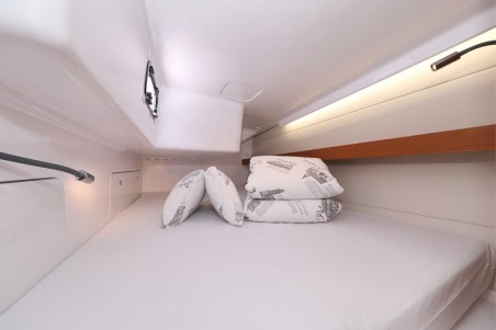 Bénéteau First 36 Katina