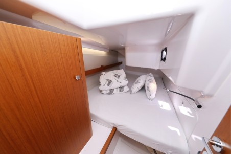 Bénéteau First 36 Katina