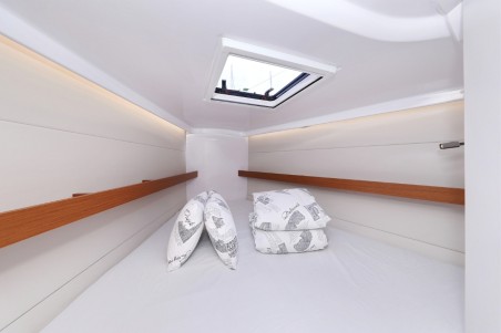 Bénéteau First 36 Katina