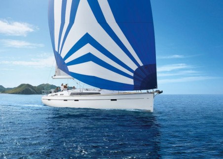Bavaria Yachtbau Bavaria Cruiser 51 Alice