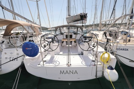 Bénéteau First 36 Mana