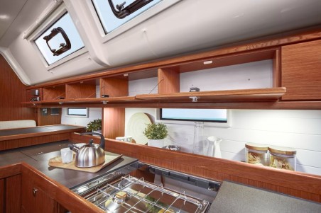 Bavaria Yachtbau Bavaria Cruiser 51 Konstantinos 11