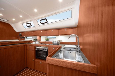 Bavaria Yachtbau Bavaria Cruiser 51 Nata