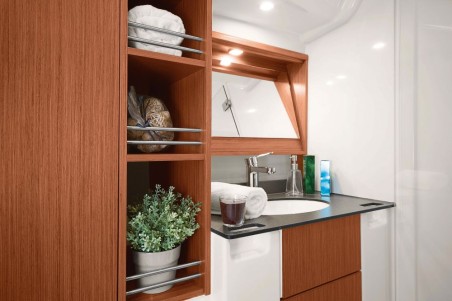 Bavaria Yachtbau Bavaria Cruiser 51 Nata