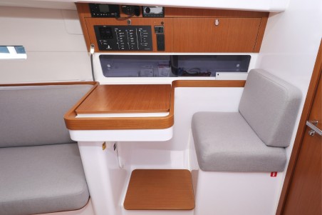 Bénéteau First 36 Mana