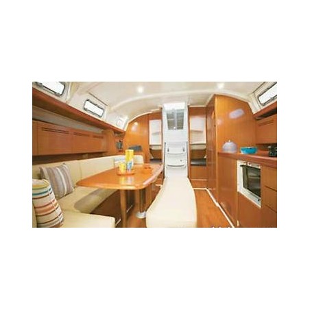 Bénéteau Cyclades 43.4 Hermes