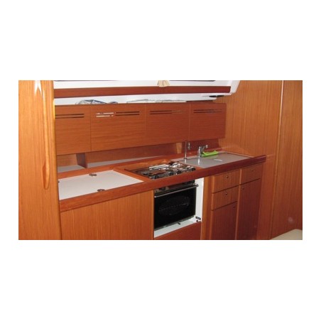 Bénéteau Cyclades 43.4 Hermes