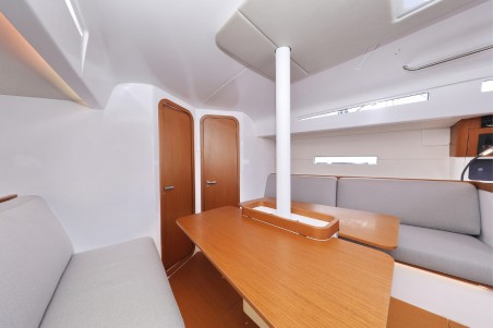 Bénéteau First 36 Mana