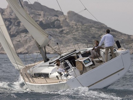 Dufour Yachts Dufour 412 GL Argo