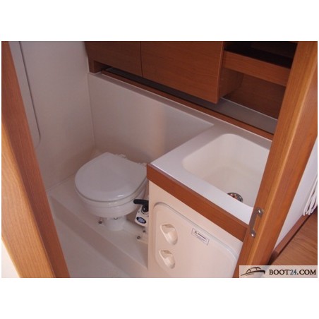 Hanse Yachts Hanse 325 Selini