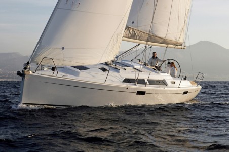 Hanse Yachts Hanse 350 - 3 cab. Carpe Diem