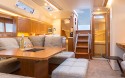 Hanse 455 | Yacht Charter Greece | Travelboat - 4