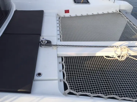 Lagoon-Bénéteau Lagoon 40 - 4 + 2 cab Andromeda