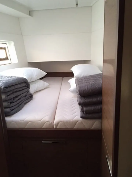 Lagoon-Bénéteau Lagoon 40 - 4 + 2 cab Andromeda