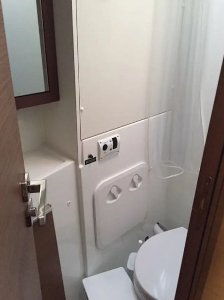 Lagoon-Bénéteau Lagoon 40 - 4 + 2 cab Andromeda