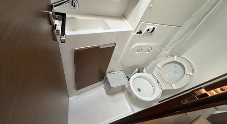 Lagoon-Bénéteau Lagoon 40 - 4 + 2 cab Andromeda