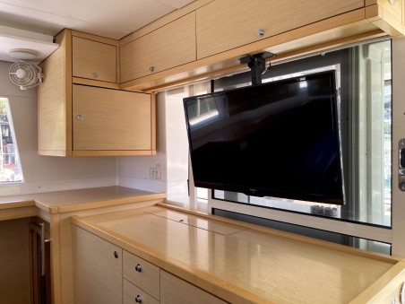 Lagoon-Bénéteau Lagoon 450 F - 4 + 2 cab. Altair