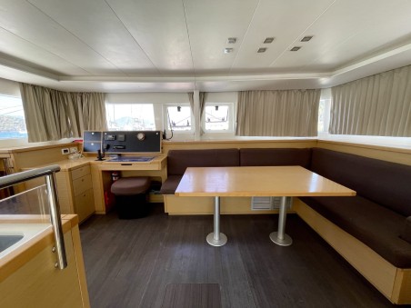 Lagoon-Bénéteau Lagoon 450 F - 4 + 2 cab. Altair