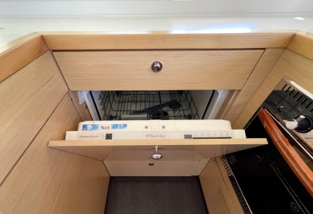 Lagoon-Bénéteau Lagoon 450 F - 4 + 2 cab. Altair