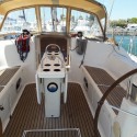 Jeanneau Sun Odyssey 52.2 Hesiodos