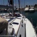 Jeanneau Sun Odyssey 52.2 Hesiodos