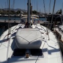 Jeanneau Sun Odyssey 52.2 Hesiodos