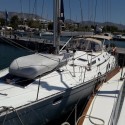 Jeanneau Sun Odyssey 52.2 Hesiodos