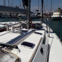Jeanneau Sun Odyssey 52.2 Hesiodos