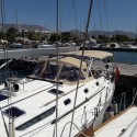 Jeanneau Sun Odyssey 52.2 Hesiodos