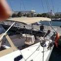Jeanneau Sun Odyssey 52.2 Hesiodos