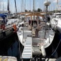 Jeanneau Sun Odyssey 52.2 Hesiodos