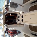 Jeanneau Sun Odyssey 52.2 Hesiodos